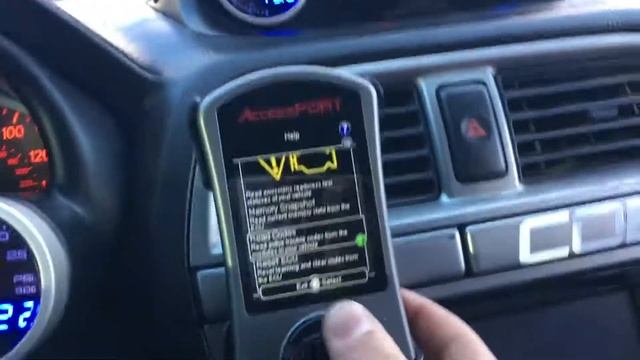 WRX P1312 (Ext. Temp Malfunction) Code Fix! *$0.10* EASY смотреть онлайн