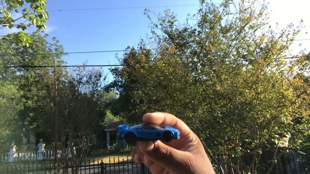 HotWheels 90 Acura NSX And Talking￼ About 🤖💯the Hobby￼￼ смотреть онлайн