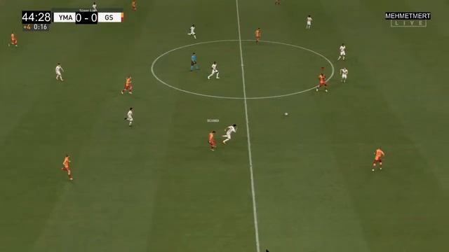 YENİ MALATYASPOR GALATASARAY MAÇI CANLI İZLE смотреть онлайн