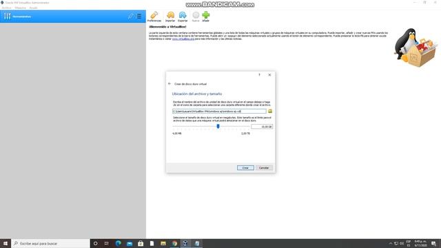 tutorial windows xp en virtual box смотреть онлайн