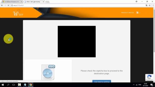 สอน download Windows 10 ล่าสุด พร้อมกับลง Flash Drive ด้วยโปรแกรม ultra ISO смотреть онлайн