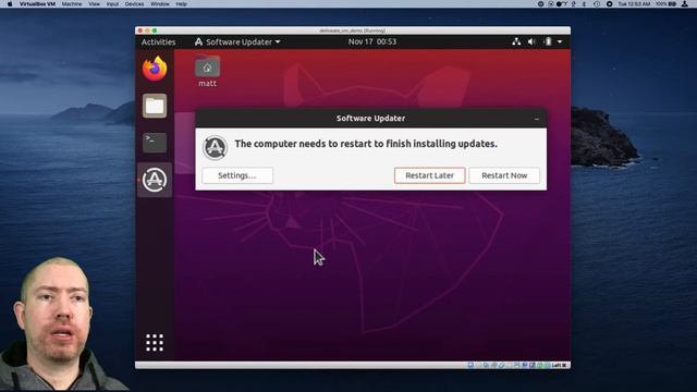 DeLINEATE toolbox - installing on a virtual machine (VM) and using Keras-within-TensorFlow смотреть онлайн