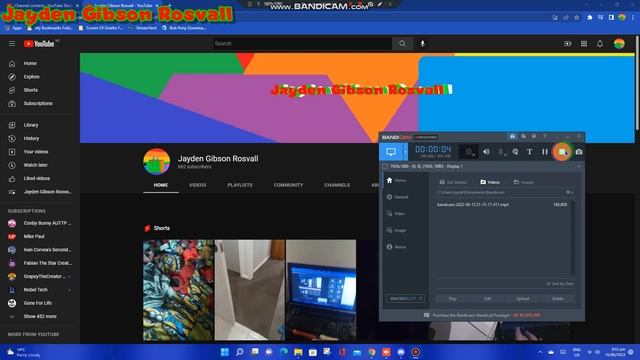 Next Saturday, I will be downgrading my acer computer to Windows 10 Build 1511 v3! (DO NOT SAY WHY? смотреть онлайн