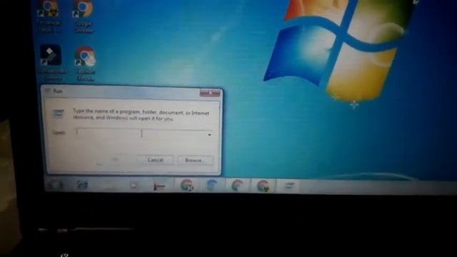 How to on laptop screen recording | Window 7 | Easy trick смотреть онлайн