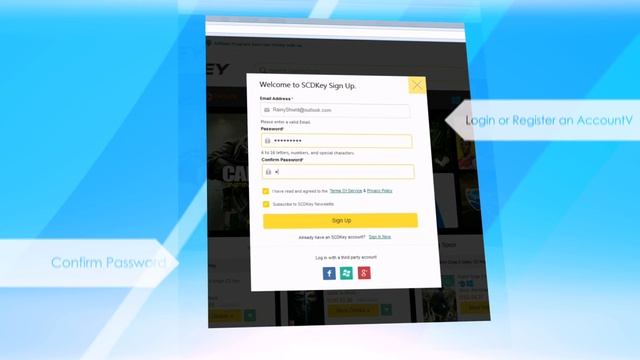 How to buy keys @SCDKey and SCDkey is legal? смотреть онлайн