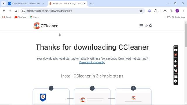 Best Cleaning Software For Windows 10 смотреть онлайн