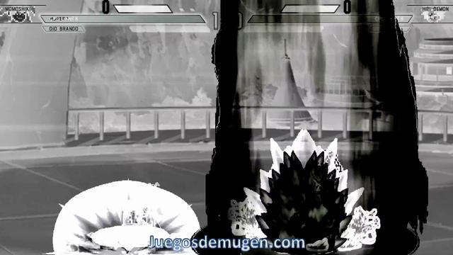 Mugen dos vilões de anime Ikemen 🎮【+ Download】 смотреть онлайн
