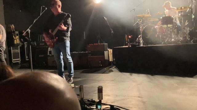 PIXIES - BROKEN FACE & CRACKITY JONES, BIRMINGHAM FORUM, 17th MARCH 2023 смотреть онлайн