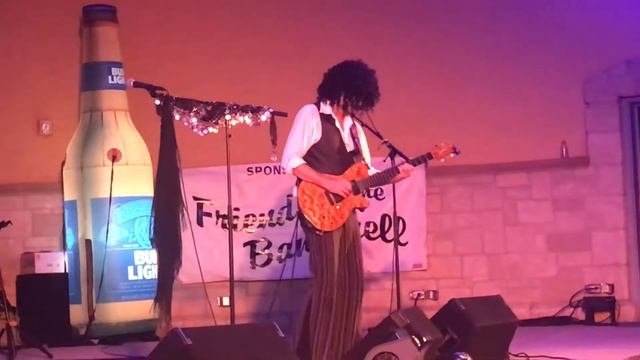 Fleetwood Max The Definitive Fleetwood Mac Tribute 2018 - Stop Dragging My Heart Around смотреть онлайн