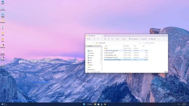 Creating the Most Aesthetic, Simple, and Clean Desktop Ever смотреть онлайн
