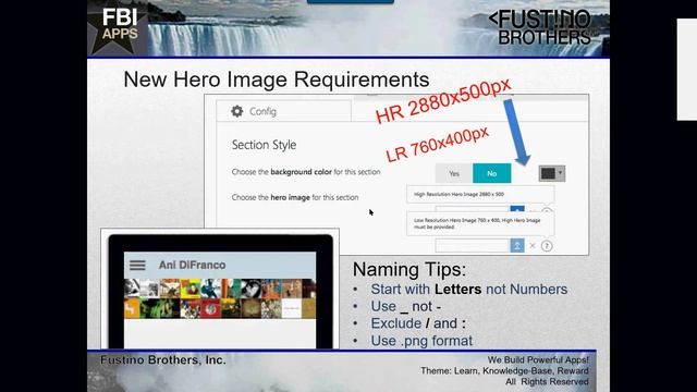 Building Universal Windows Apps with No Code in Microsoft App Studio - FBI-APPS 138014610 смотреть онлайн