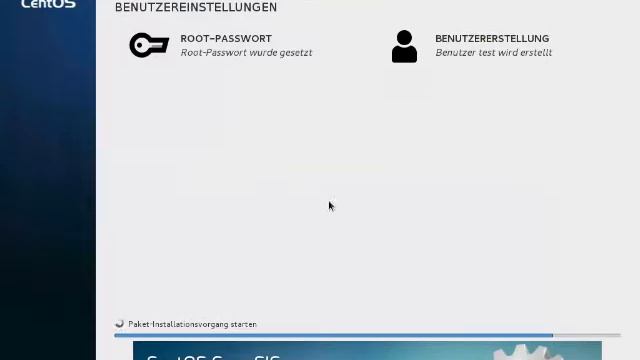 Centos 7 Linux mit RAID 1 installieren смотреть онлайн