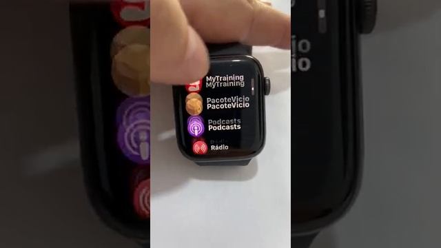 Apple watch SE 44mm смотреть онлайн