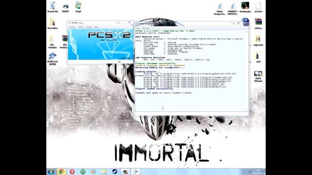 Kako igrati Play Station 2 igre na racunaru [Tutorial] смотреть онлайн