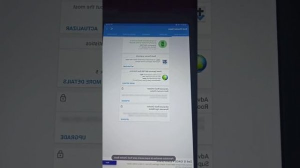 How to root galaxy Tab a7 (sm-t500) Android 11