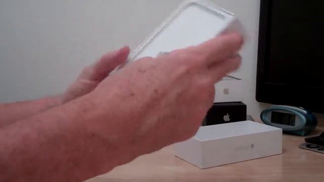 The Ultimate Apple Unboxing Video! смотреть онлайн