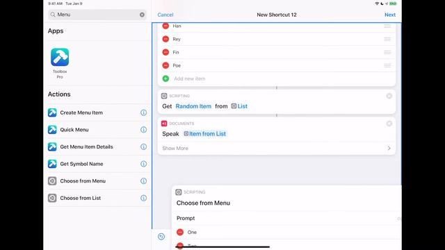 Help Kids Take Turns using Shortcuts on your iPhone смотреть онлайн