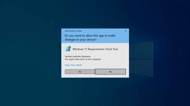How to Check your PC is Windows 11 Compatible! смотреть онлайн