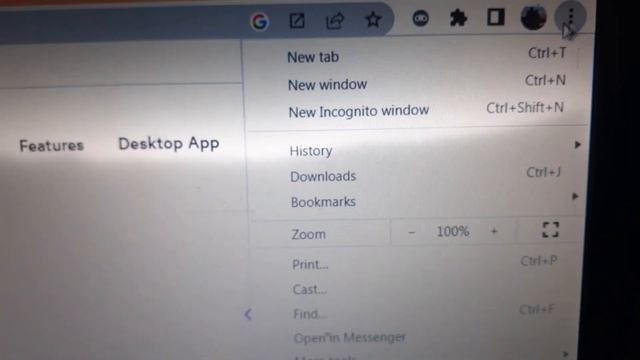 Paano mag-install ng messenger sa Laptop|Pc|Tantans Tv смотреть онлайн