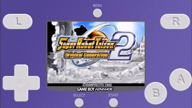 How To Install Super Robot Taisen Original Generation 2 on iPhone? GBA Emulator Tutorial смотреть онлайн