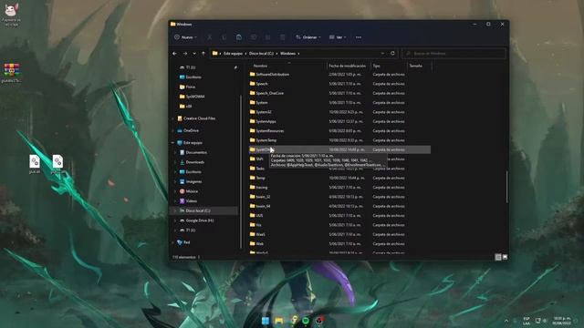 Configuración Libreria Glut de OpenGL en Visual Studio 2022 - Permanente смотреть онлайн