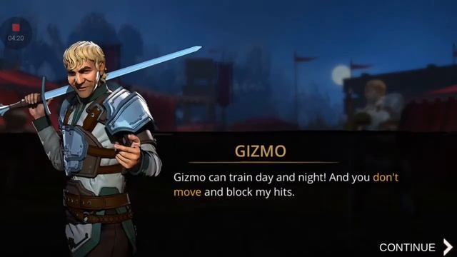 Finally SHADOW FIGHT 3 for android and ios...|first gameplay | check link in description| смотреть онлайн