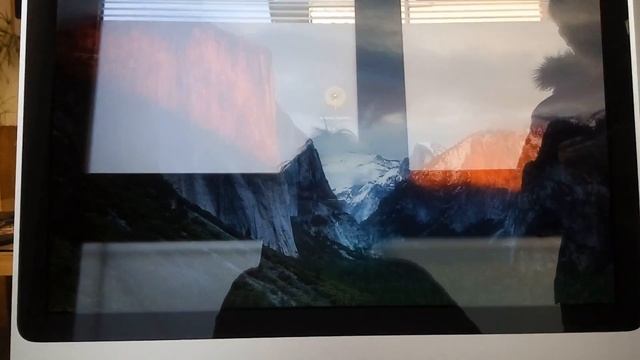 iMac 20' del 2007 6GB Fastizzato con SSD! #macfaaast смотреть онлайн
