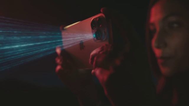 Презентация IPhone 12 Нарезка смотреть онлайн