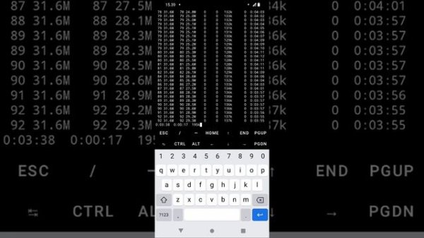 #install proot distro termux ubuntu #install proot-distro ubuntu termux