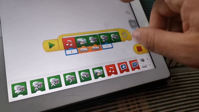 Lego wedo and aircraft смотреть онлайн