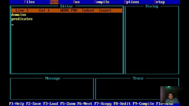 2 install turbo prolog in windows in bengali,, turbo prolog basics смотреть онлайн