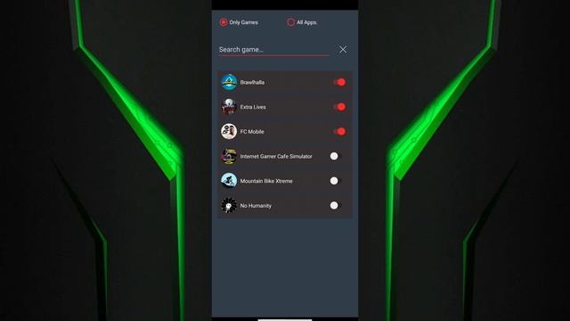 Rog Turbo Booster For Android Game ! Max FPS Fix Lag - No Root смотреть онлайн