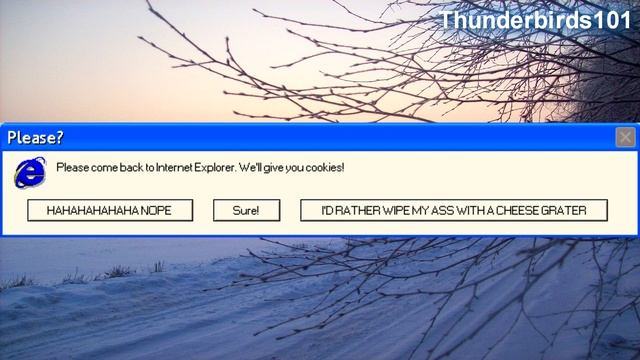 WORST SLIDESHOW EVER | Microsoft Sam reads Funny Windows Errors (S18EP2) смотреть онлайн