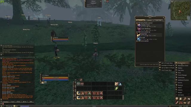 Lineage II Classic смотреть онлайн