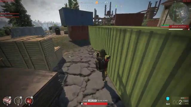 Last Man Standing #32 - 9 Kills duo смотреть онлайн