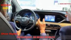 GAC GS 4 2023 Live Show Video Reviews,GAC GS4 2023 Specifications,GMC GS4 price,Car Technology,