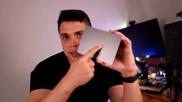 Apple Magic Trackpad 2: ainda vale a pena comprar? [análise honesta] смотреть онлайн