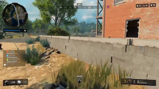 Window break bug смотреть онлайн