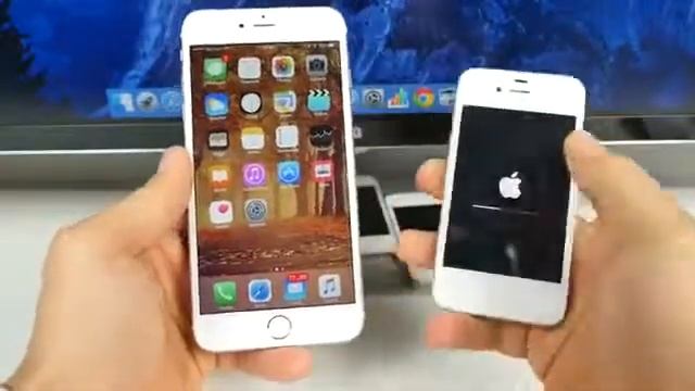 iOS 9 1 Çıktı Everything You Jailbreak Performans Güncelleme YouTube Bilinmesi Gerekenler смотреть онлайн