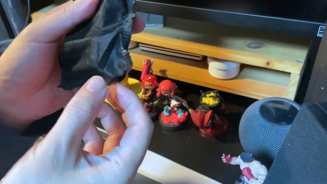 IPhone Mount With MagSafe For Mac Desktops And Displays 를 열다