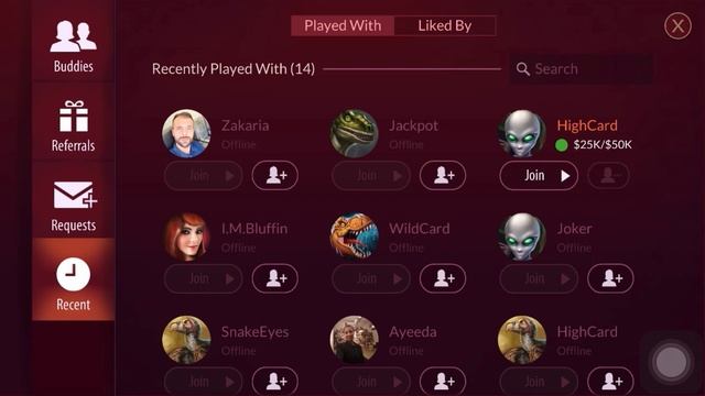 How to add friends in Zynga Poker | Ragou Gaming смотреть онлайн