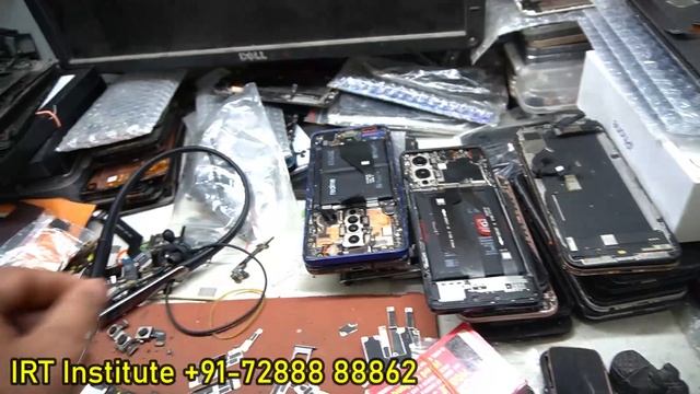 Main Delhi se Hun iPhone Android Donon Repair Karta Hun | Best Mobile Repair Shop Near Me смотреть онлайн