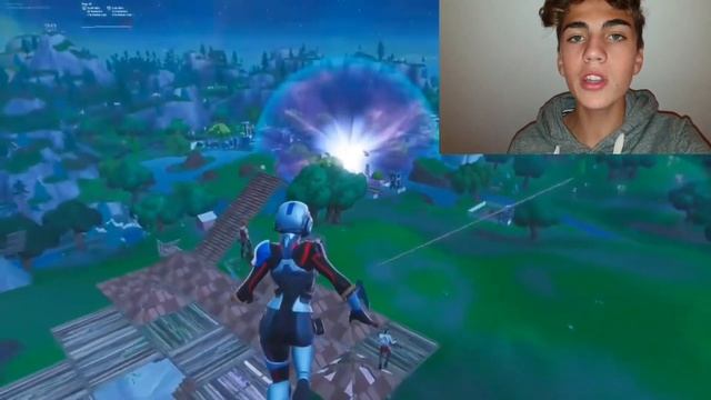 Tesla Smart HOVERBOARD (first Look) New