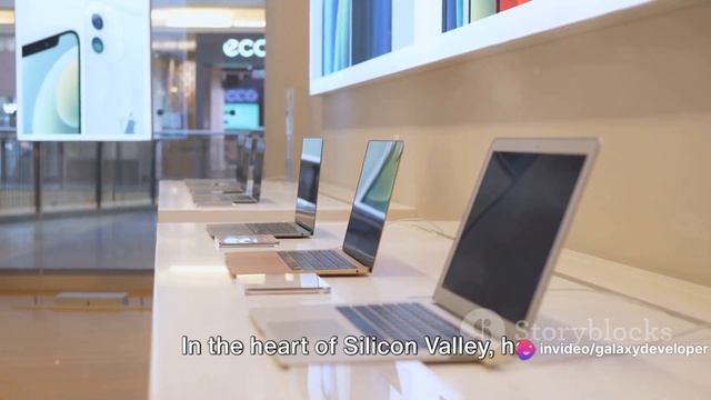 How Steve Jobs Built Apple смотреть онлайн