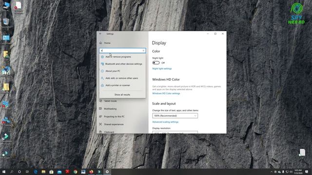 How To Disable OneDrive and Remove it From File Explorer on Windows 10 [2020] смотреть онлайн