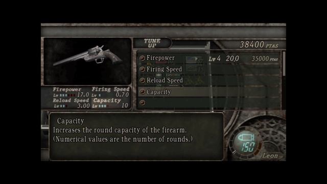 10-Resident Evil 4 pcsx2-v1.7.5242-windows-x64-Qt смотреть онлайн