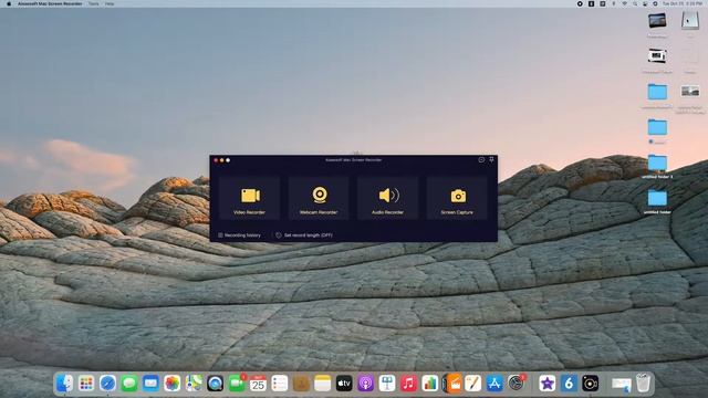 Quick Ways To Record Screen With Audio On Mac | Record Mac Screen And Audio