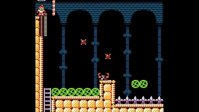 Make a Good 48 Hour Mega Man Level - Part 30 - long 2.5: late night special смотреть онлайн