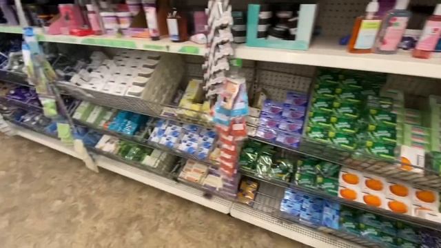 Namma Ooru Saravana Stores in US in Tamil | Dollar Tree Window Shopping смотреть онлайн