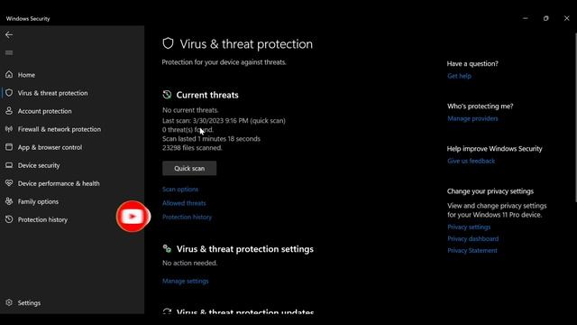 Windows NT Security and Maintenance||Windows 11 Security and Maintenance смотреть онлайн
